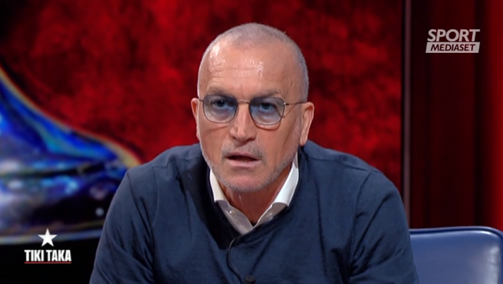 Bruno su Fiorentina-Torino: “Partita da Premier League. Sfida alla pari” Bruno su Fiorentina-Torino: “Partita da Premier League. Sfida alla pari” - immagine 1