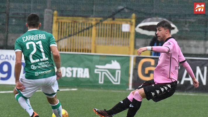 Doda: “Tutto sul mio ruolo. Il gruppo c’è, possiamo fare qualcosa di importante” Carriero