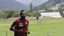 Torino-Milan, i convocati di Mazzarri: ritorna Nkoulou