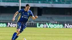 Verona, la probabile formazione per la partita col Sassuolo