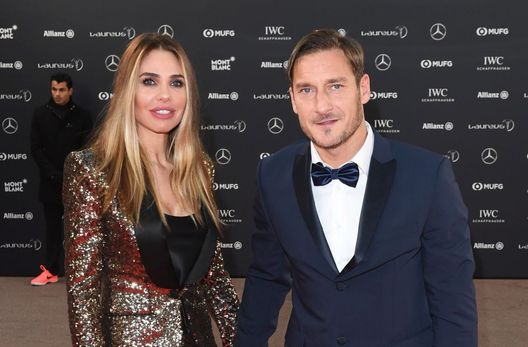 Getty Images Elenoire Casalegno: “Totti-Blasi? Penso ai loro figli, è triste. Dico che…”- immagine 2