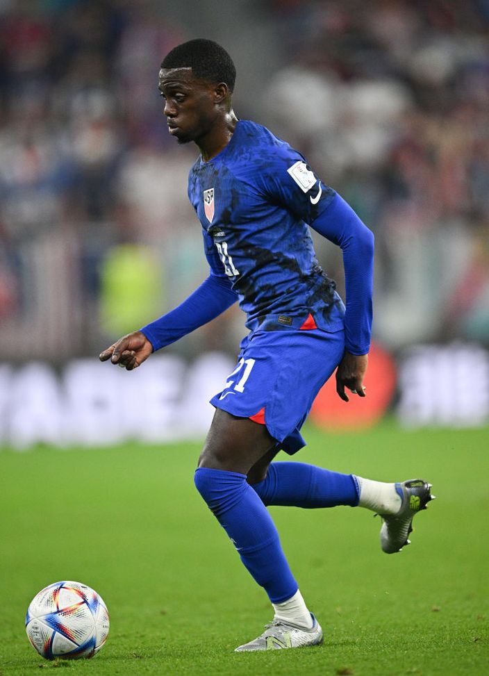 Il figlio di Weah ha deciso: vuole lasciare il Lille il prima possibile…- immagine 2