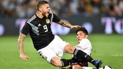 Icardi, muro Inter: 80 mln! Milik non stuzzica ma si tratta col Napoli: c’è un segnale importante