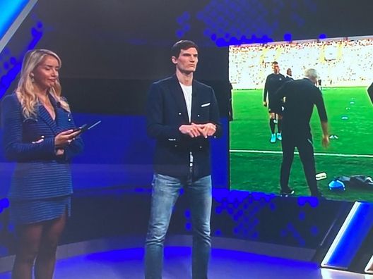 Udinese-Inter, Andreolli: “Trasferta tosta, vincerle tutte per non avere rimpianti” Udinese-Inter, Andreolli: “Trasferta tosta, vincerle tutte per non avere rimpianti” - immagine 1