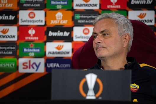 Mourinho: “Milan-Napoli? Guarderò Real-Chelsea. Le difficoltà dell’Inter in campionato…”- immagine 3