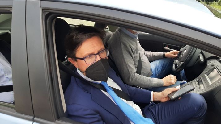 Nardella: “Restyling Franchi orgoglio nazionale, procedura in arrivo” Nardella: “Restyling Franchi orgoglio nazionale, procedura in arrivo”