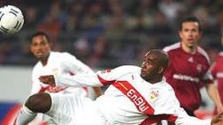 IL MILAN SCEGLIE CACAU DELLO STOCCARDA…2.7 ANNUI PER 3 ANNI…