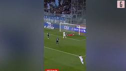 VIDEO Sion-Lucerna 2-0, che gol di Mario Balotelli! Un destro a 102 km/h