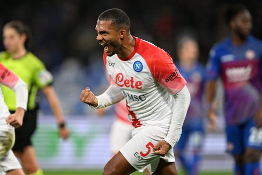 juan jesus