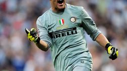 Julio Cesar spegne 40 candeline, l’Inter: “Le sue 300 presenze hanno regalato…”