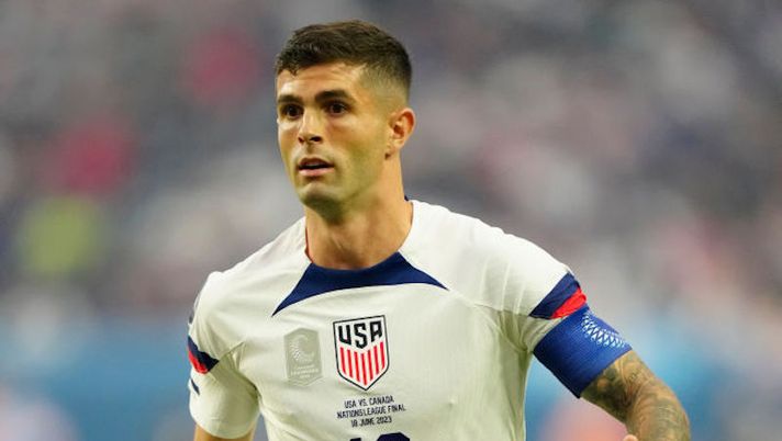 Romano: “Pulisic vuole il Milan, è la sua priorità: trattative in corso col Chelsea” - immagine 1