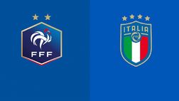 Europeo femm. – Francia-Italia 5-1. Azzurre travolte, esordio da dimenticare
