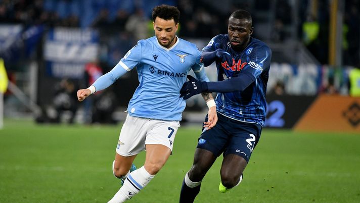 diffidati napoli koulibaly