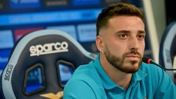 Lazio News – In difesa sorprende Gila / I biancocelesti si godono l’ex Real