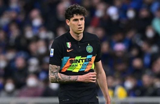 Getty Images CorSport – Inter, parte un big? “Oltre a Lautaro in elenco anche Bastoni, Skriniar e Barella”- immagine 2