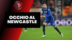 Calciomercato Milan – Ziyech resta in Premier? Occhio al Newcastle
