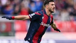 Bologna, con la Salernitana è tutto facile: 3-0 e meno due dalla Juve