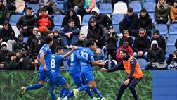 Serie A, Sassuolo-Empoli 2-3: decide il gol di Bastoni in pieno recupero