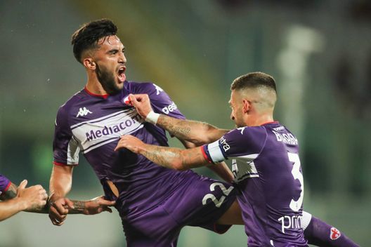 GERMOGLI PH: 28 AGOSTO 2021 FIRENZE STADIO ARTEMIO FRANCHI CAMPIONATO SERIE A TIM 2021/2022FIORENTINA VS TORINO NELLA FOTO BIRAGHI nico gonzalez GERMOGLI PH: 28 AGOSTO 2021 FIRENZE STADIO ARTEMIO FRANCHI CAMPIONATO SERIE A TIM 2021/2022FIORENTINA VS TORINO NELLA FOTO BIRAGHI nico gonzalez