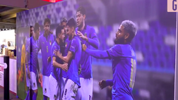 VIDEO Euro2020: stand, musica e partite dell’Italia, ecco Casa Azzurri