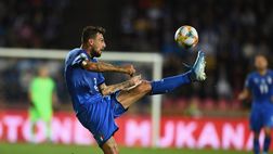 VIDEO Italia, Acerbi confessa: “Abbiamo un grande gruppo, per l’Europeo sicuro di una cosa”