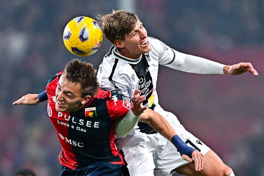 Kristensen Kristensen