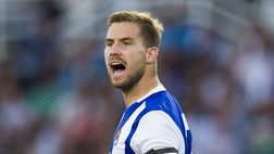 Inigo Martinez: “Inter e Barça? Normale che qualcuno bussi alla porta, ma non ho mai…”