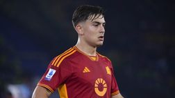 Sky: “Terzo allenamento in gruppo per Dybala, cosa filtra sulla sua gestione”