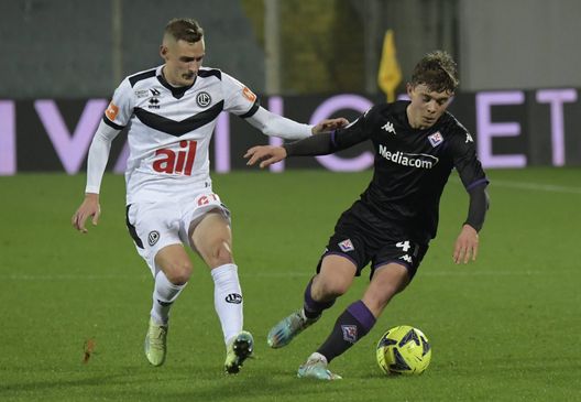 GERMOGLI PH: 21 DICEMBRE 2022 FIRENZE STADIO ARTEMIO FRANCHI AMICHEVOLE FIORENTINA VS LUGANO NELLA FOTO AMATUCCI Italiano fa i conti con le assenze: a Roma tanti baby in panchina- immagine 2