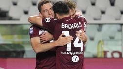 Video – Torino-Genoa 3-2: gli highlights della partita