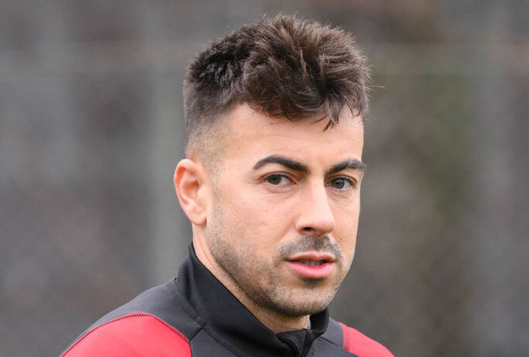 Roma, squadra a lavoro per la Salernitana. De Rossi ritrova Aouar – FOTO GALLERY - immagine 6