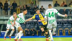 Verona verso il Torino, recupero possibile per Lasagna. Out Veloso