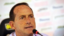 Micciché: “Zamparini a Palermo odiava Cristante, non lo voleva vedere in campo”