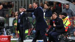 Torino-Inter, sono 22 i convocati di mister Mazzarri: ecco l’elenco