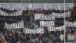 Ranking Uefa 2016-2017, l’Udinese è 101esima