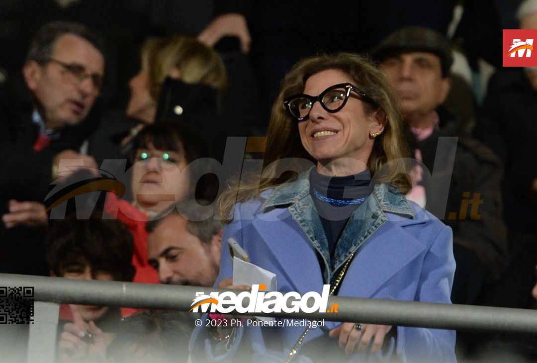 FOTOTIFO Palermo-Modena 5-2, gli scatti ai tifosi al “Renzo Barbera” (Gallery) - immagine 9