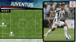 VIDEO Juventus-Venezia, Allegri con Vlahovic e Bernardeschi: la probabile formazione