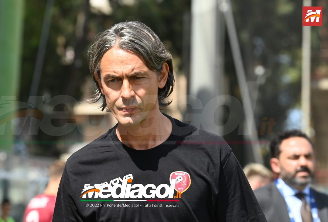 FOTO Reggina-Palermo 3-0 4a giornata Serie B 2022-23 (Gallery) - immagine 162