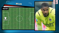 VIDEO Milan-Juventus, probabili formazioni: Pioli vs Allegri, è big match in Serie A