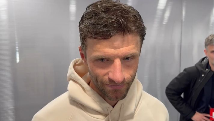 Mondiale per Club, Muller: “Troppo caldo? Siamo professionisti. Se a 36 anni corro io…” - immagine 1