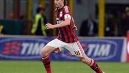 GAZZETTA – MONTOLIVO: “TORRES E’ UN RAGAZZO FANTASTICO. CRISTANTE? VOLEVA PIU’ SPAZIO. BALOTELLI? MI VIENE DA RIDERE”