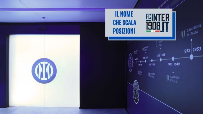Né Bellerin né Zappacosta. “Inter, ecco il nome che scala posizioni a destra” Né Bellerin né Zappacosta. “Inter, ecco il nome che scala posizioni a destra” - immagine 1