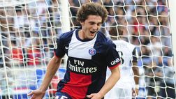 Rabiot, da Parigi verso la gloria
