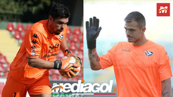 SONDAGGIO Palermo: Pelagotti o Massolo, chi tra i pali rosanero contro il Monterosi?