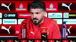 NEWS MILAN – Verso Fiorentina-Milan, Gattuso: “Non molliamo niente”