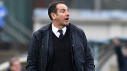 Juventus Under 23-Padova, Zauli con Soulè e Iocolano dietro a Da Graca