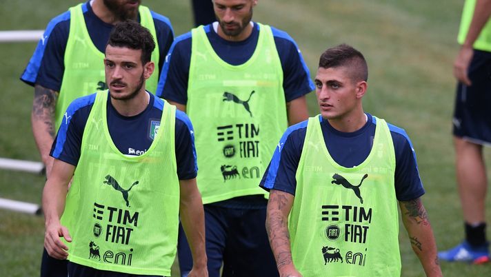 (Photo by Claudio Villa/Getty Images) 