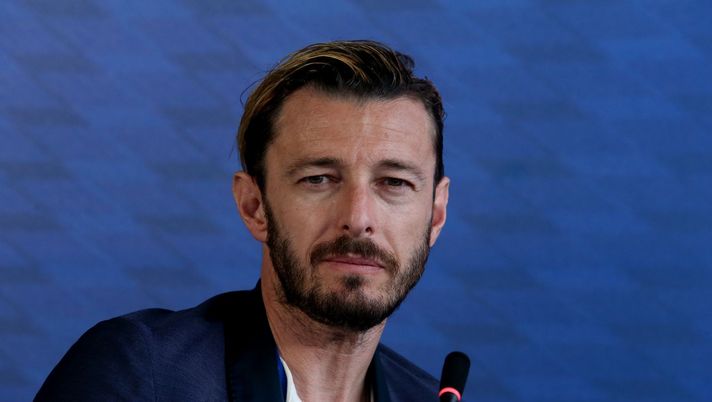 Federico Balzaretti, dirigente dell'Udinese (Getty Images)