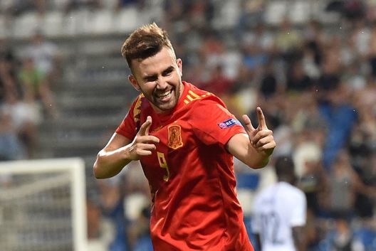Borja Mayoral Borja Mayoral