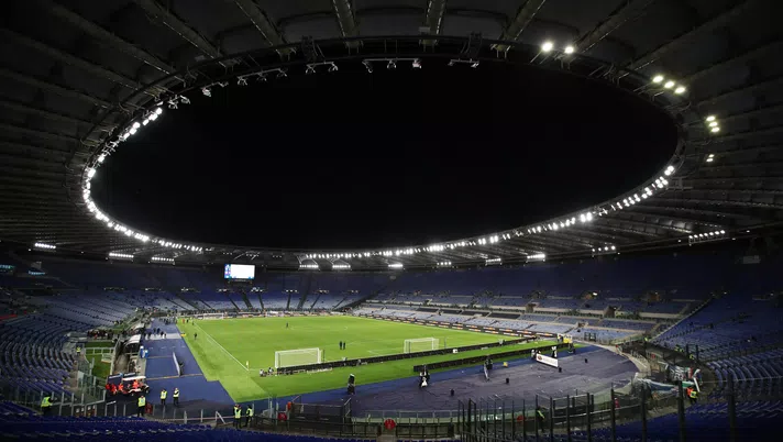 Stadio Olimpico